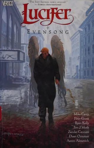 Evensong (2007)