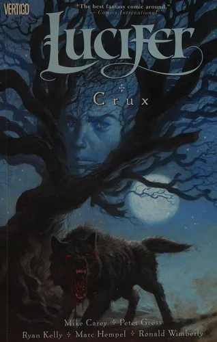 Crux (2006)