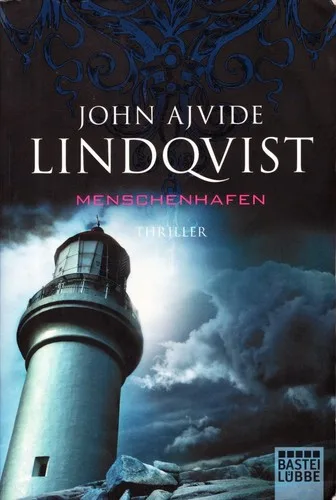 Människohamn (2008)