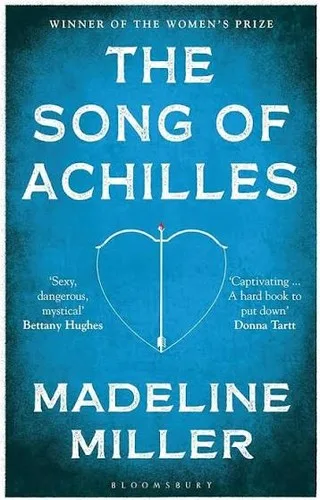 Song of Achilles (2025)