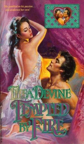 Tempted by Fire (1992)