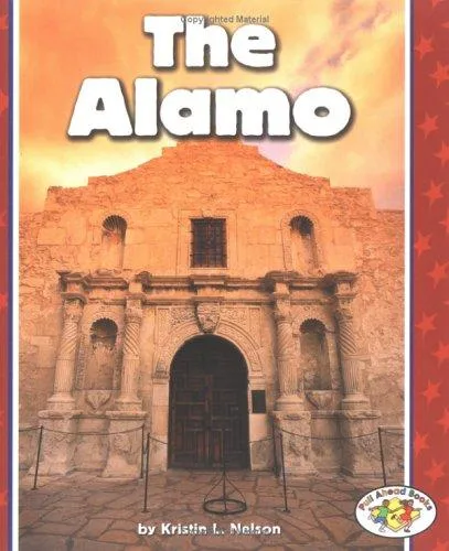The Alamo (2003)