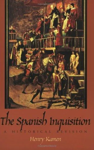 The Spanish Inquisition (1900)