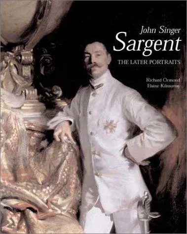 John Singer Sargent (1998)