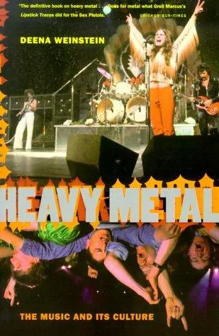 Heavy Metal (1977)