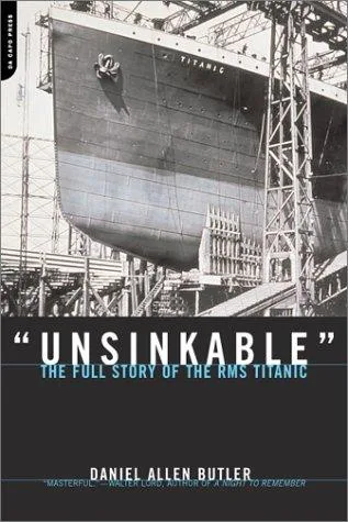 Unsinkable (1998)
