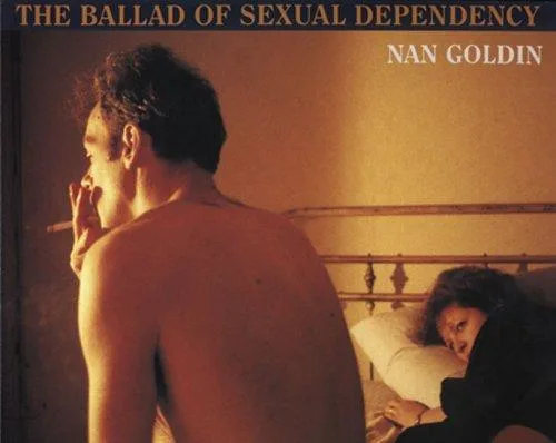 The ballad of sexual dependency (1986)