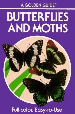 Butterflies and Moths (1964)