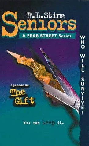 Fear Street Seniors - The Gift (1998)