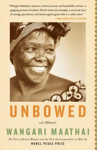 Unbowed (1999)