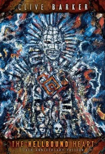 The Hellbound Heart (1991)