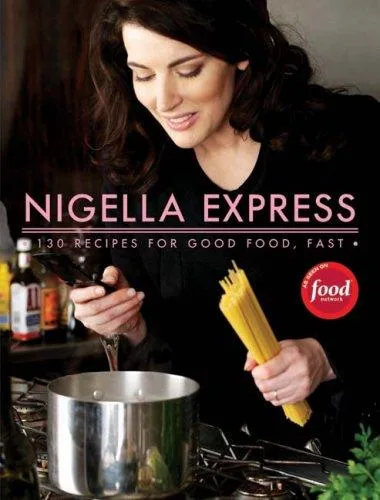 NIGELLA EXPRESS (2007)