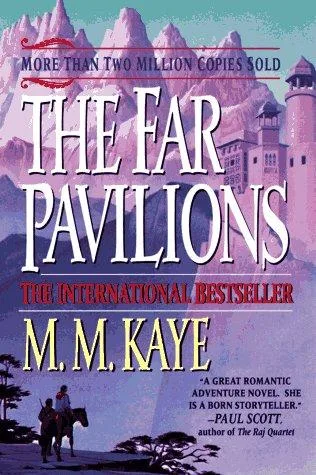 The Far Pavilions (1978)