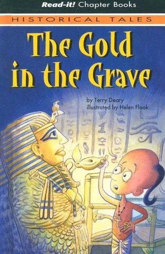 The gold in the grave (2006)