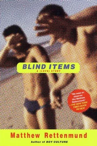 Blind items (1998)