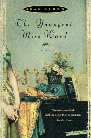 The youngest Miss Ward (1998)