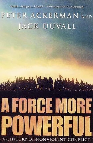 A Force More Powerful (2001)