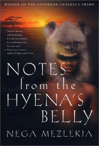 Notes from the hyena's belly (2000)