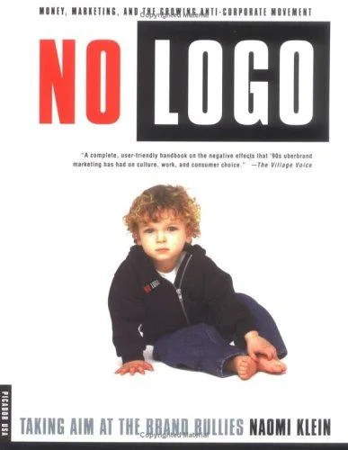 No Logo (1999)