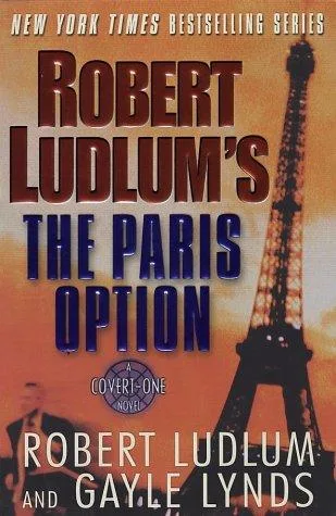 Robert Ludlum's The Paris Option (2002)