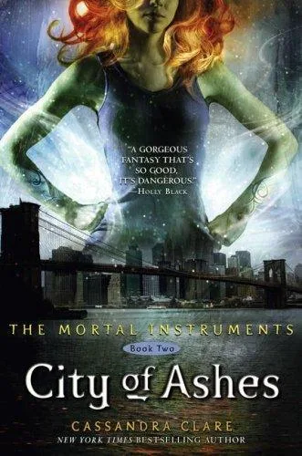 City of Ashes (2008)