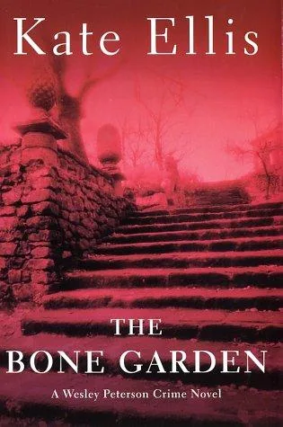 The bone garden (2001)