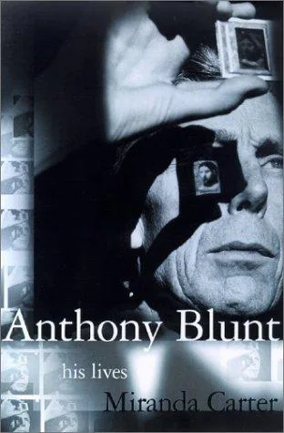 Anthony Blunt (2001)