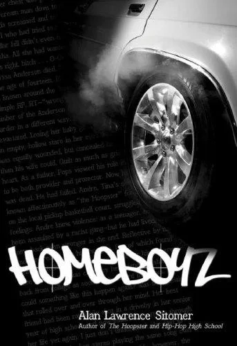 Homeboyz (2007)