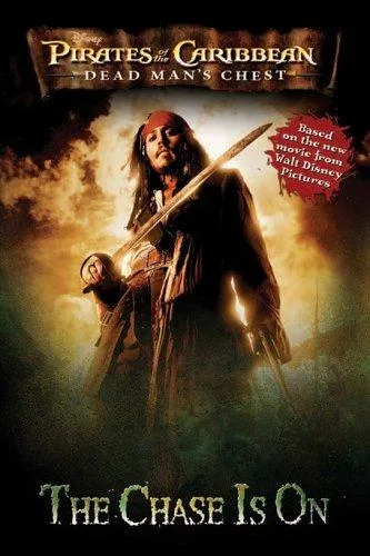 Pirates of the Caribbean: Dead Man's Chest - The  Chase Is on (Pirates of the Carribean:Dead Man's Chest) (2006)