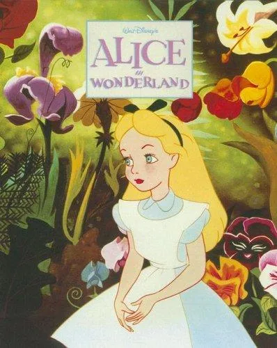 Walt Disney's Alice in Wonderland (2006)