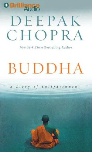 Buddha (2007)