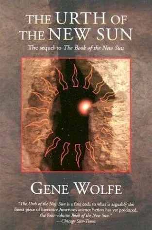 The Urth of the new sun (1987)