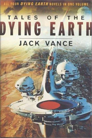 Tales of the Dying Earth (2000)