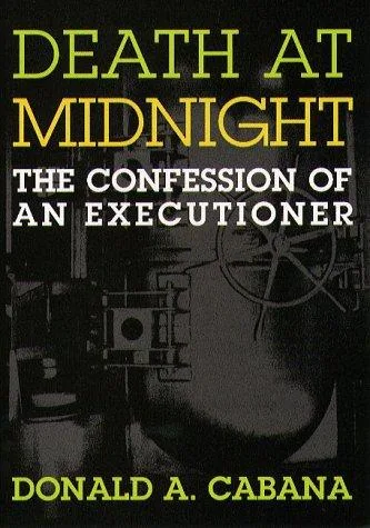 Death At Midnight (1996)