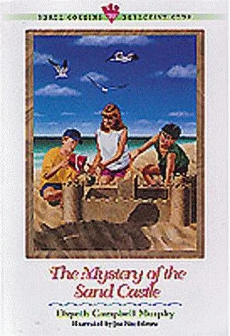 The mystery of the sand castle (1998)
