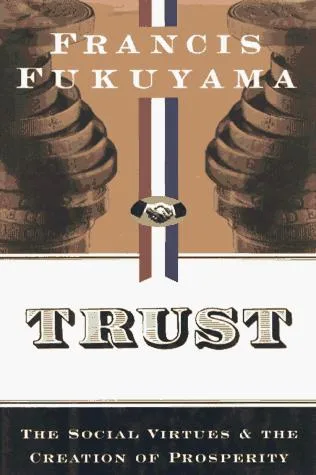 Trust (1995)