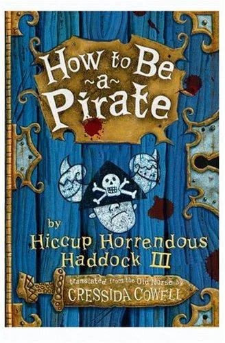 How to be a pirate (2005)