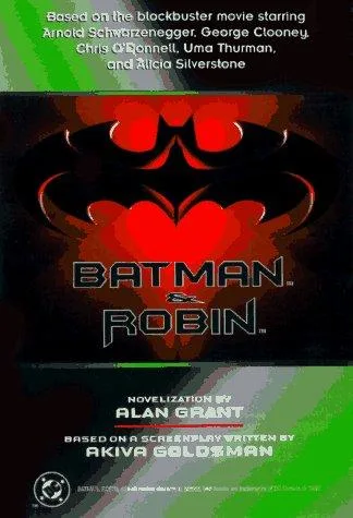 Batman & Robin (1997)