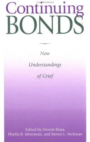 Continuing bonds (1996)