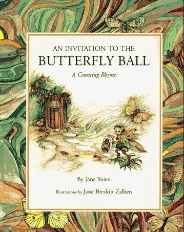 An invitation to the butterfly ball (1976)