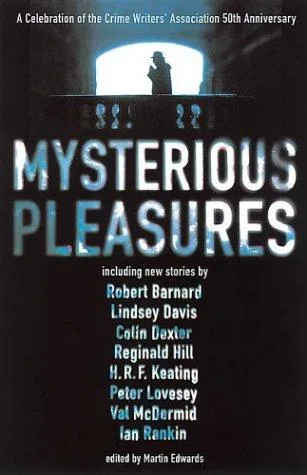Mysterious Pleasures (2003)