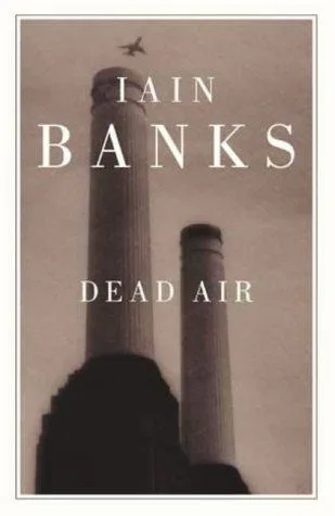 Dead Air (2001)