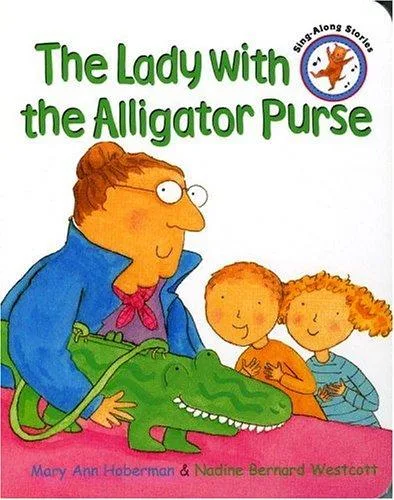 The lady with the alligator purse (1988)