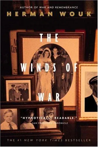The Winds of War (1971)
