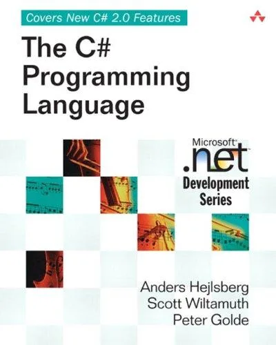 The C# programming language (2004)
