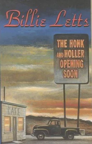 The honk and holler opening soon (1998)