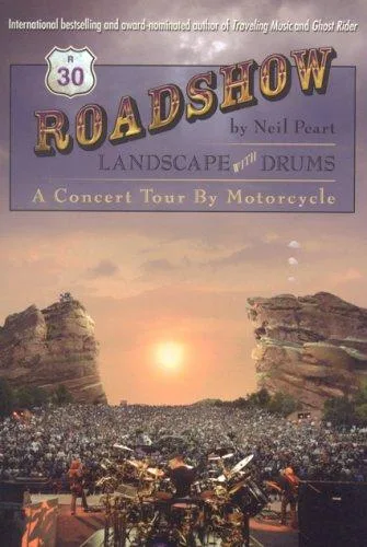 Roadshow: Landscape With Drums (2006)