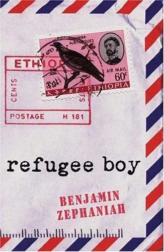 Refugee boy (2001)