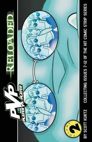 PvP (1998)