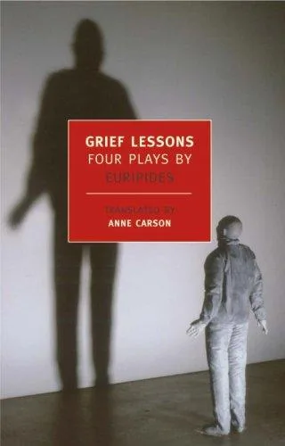 Grief Lessons (2006)